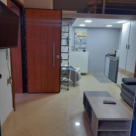 Smart Apartment Lefkáda Esterno foto