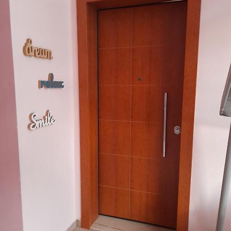Smart Apartment Lefkáda Esterno foto
