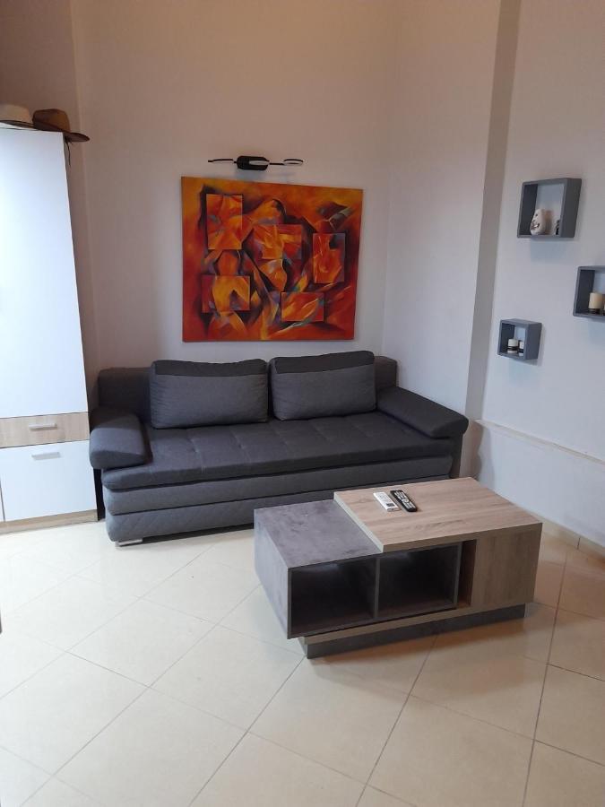 Smart Apartment Lefkáda Esterno foto