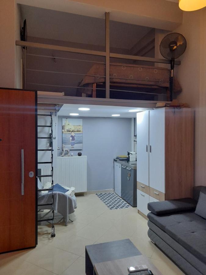 Smart Apartment Lefkáda Esterno foto