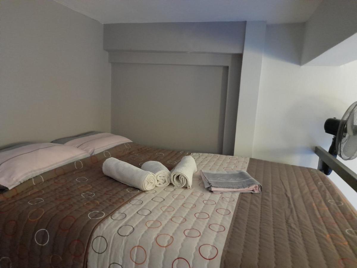 Smart Apartment Lefkáda Esterno foto